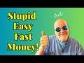 New STUPID EASY Way To Make $17,000 Online (FREE TO DO)