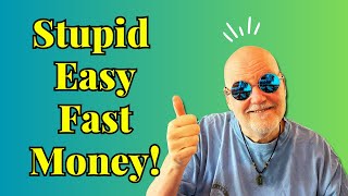 New STUPID EASY Way To Make $17,000 Online (FREE TO DO)