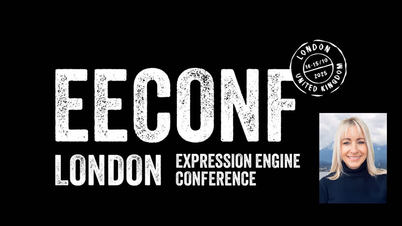 EEConf: Top 10 Tactics to Boost Your Agency’s Operational Efficiency, Tammy Meyers