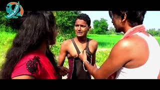 खेत मे भेल माहाभारत ।। उलटे चाेर कुतवार के डाटे ( मगही काँमेडि )  //New Maithili Comedy 2022//