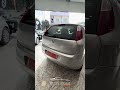 Punto 1.4 EXL Flex 2008