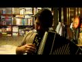 NEW!!! Rammstein - Du hast on accordion (update)