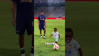 Les habitudes les plus étranges de Lamine Yamal 🤯