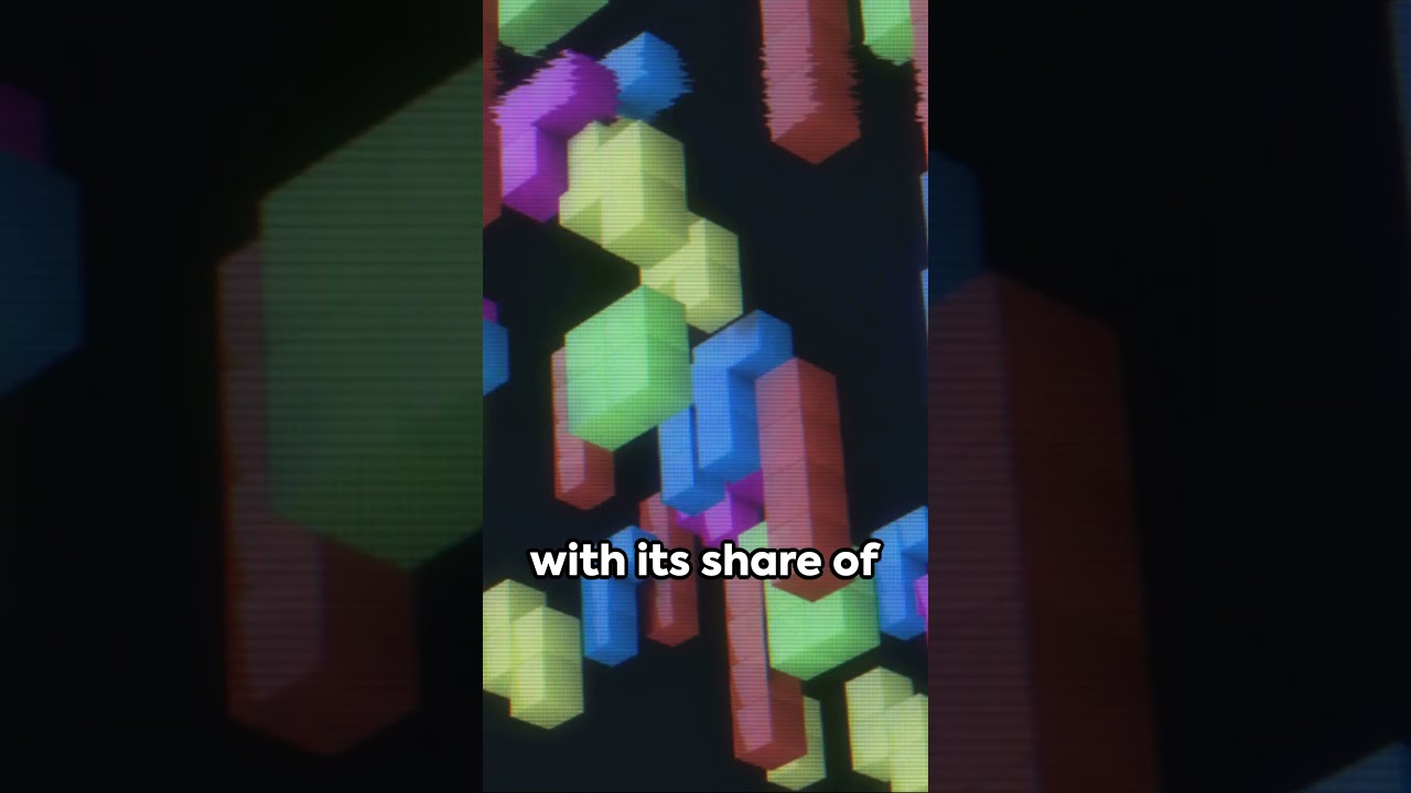 Tetris Unboxed: The Secret Journey from Cold War to Consoles!