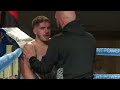 Adam Pereira Vs Filip Bosela Ring Of Fire 21 Full Fight