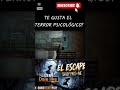 ​¡NO PODRÁS ESCAPAR DE TU SOMBRA! 🌑 | Shady Part of Me: EL ESCAPE | DARIOLEGACYPLAY