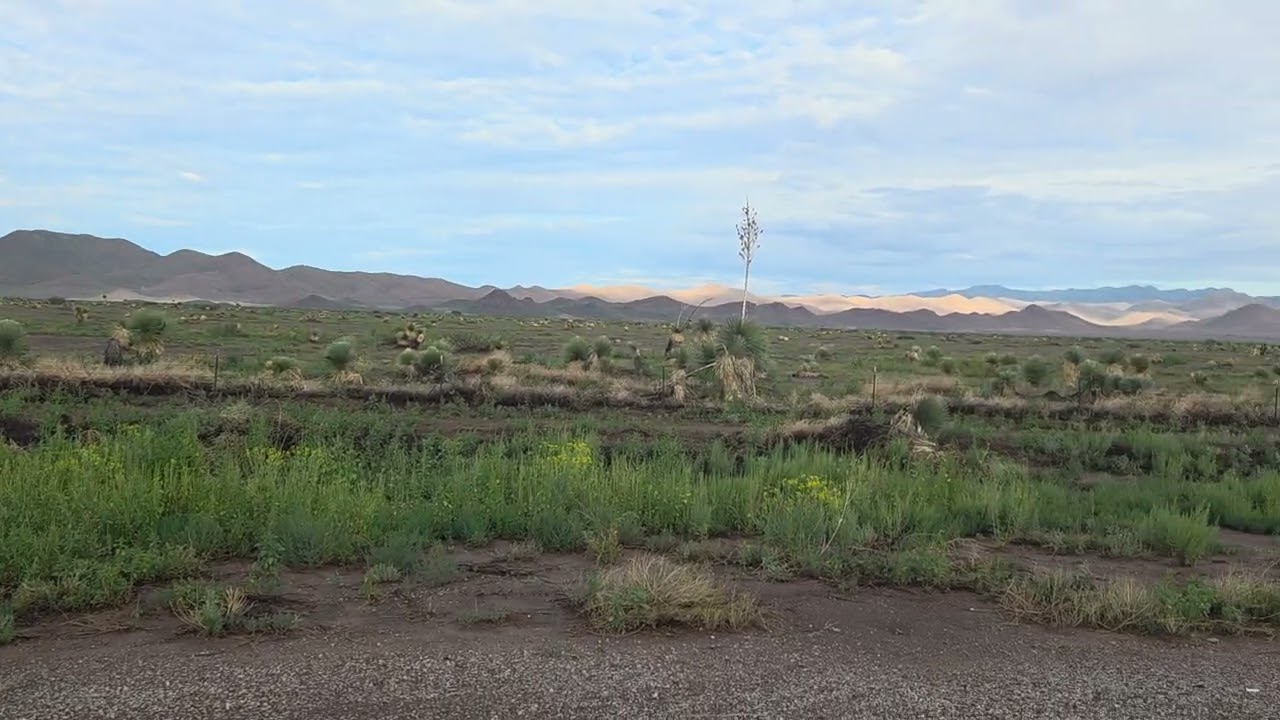 Enroute to Antelope Wells New Mexico1