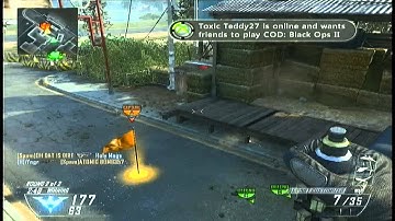 Seri @ Mid game leftover