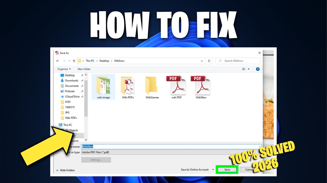 How to MERGE PDF Files Into One Combine Document - YouTube
