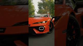 Lamborghini Temerario #fyp #lamborghini #temerario #hypercar #dubai #carsofyoutube 