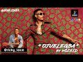 Learn How To Play - OJUELEGBA by WIZKID (PART 1): ONLINE GUITAR TRAINING