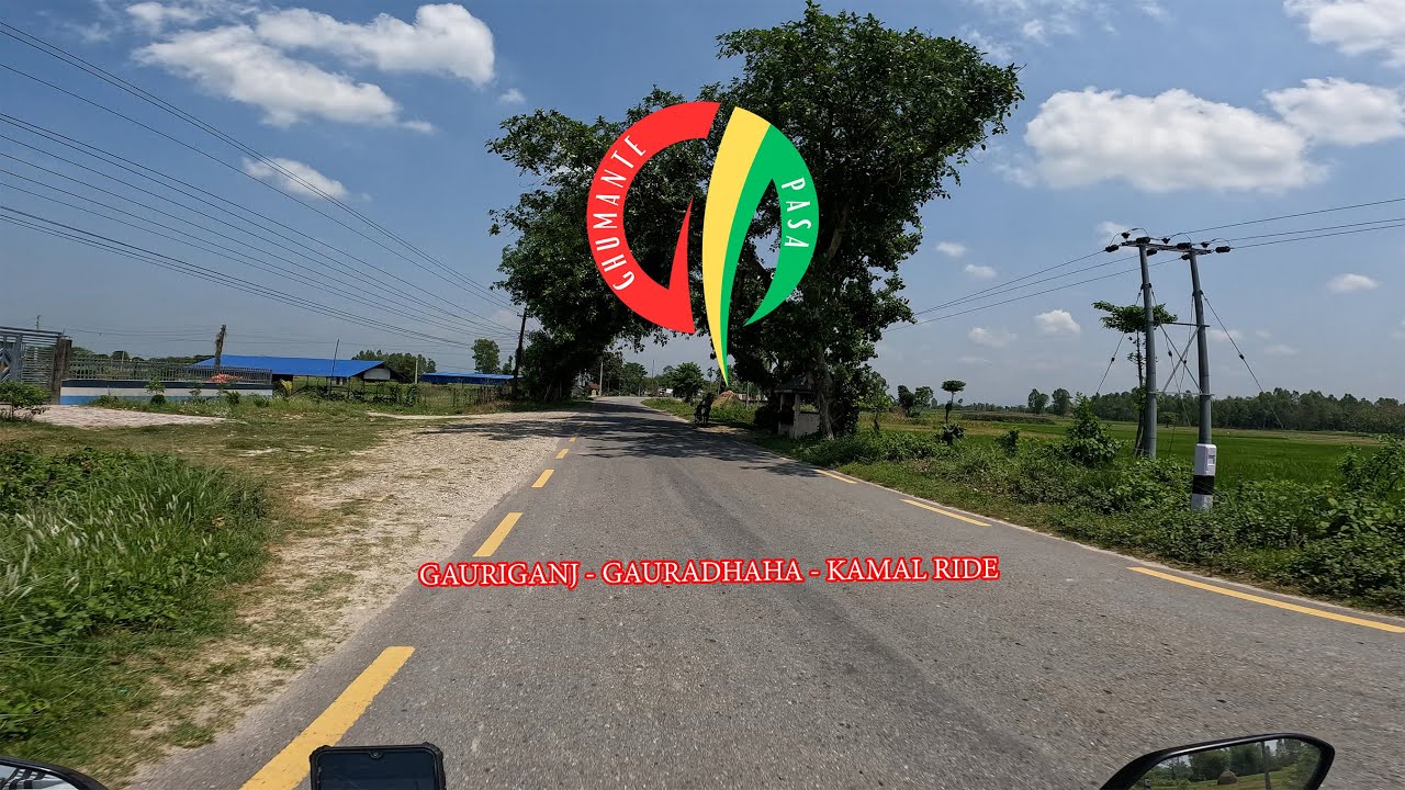 Gauriganj - Gauradhaha - Kamal | F02 - स०२