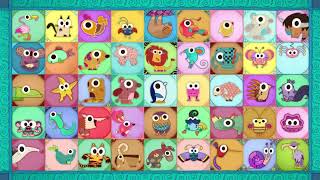 Preview 2 Patchwork Pals