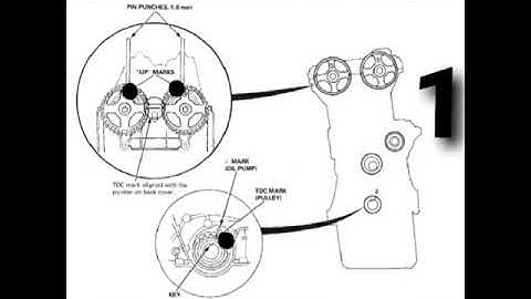 Acura Integra (1994-95) 1.8L B18B1 #shorts #acura