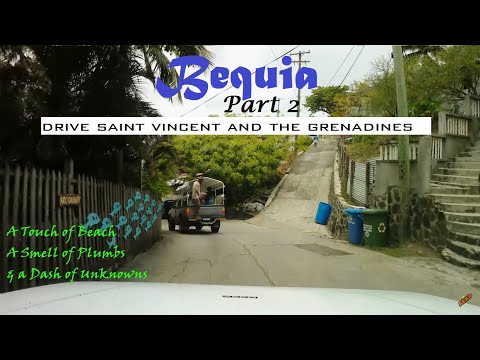 Video: Den Komplette Guide Til Bequia - Matador Network