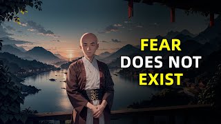 SECRET to Embrace COURAGE \& Overcome FEAR - A Zen Story