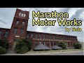 Marathon Motor Works by Tesla