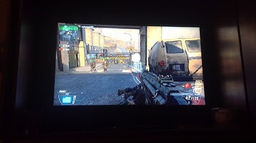 CTF FAST POINT GLITCH Bo2