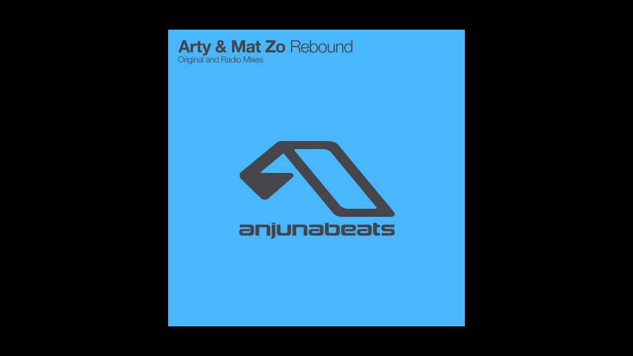 Watch Arty & Mat Zo - Rebound (Radio Edit) - 720p HD on YouTube