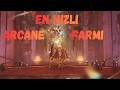 Bu Hafta Yapabileceğiniz En İyi Arcane Farmı! (Warframe Türkçe)
