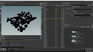 SOLARIS ESSENTIALS | 09 Packed Prims & LOPS