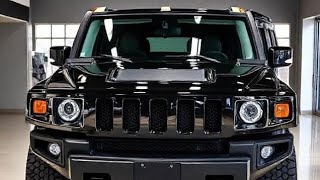 2026 HUMMER HX Is Finally Here — The Beast That Changes EVERYTHING!” 🔥