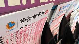 Powerball Lottery Jackpot Nears $1 Billion Here's How Much The Winner