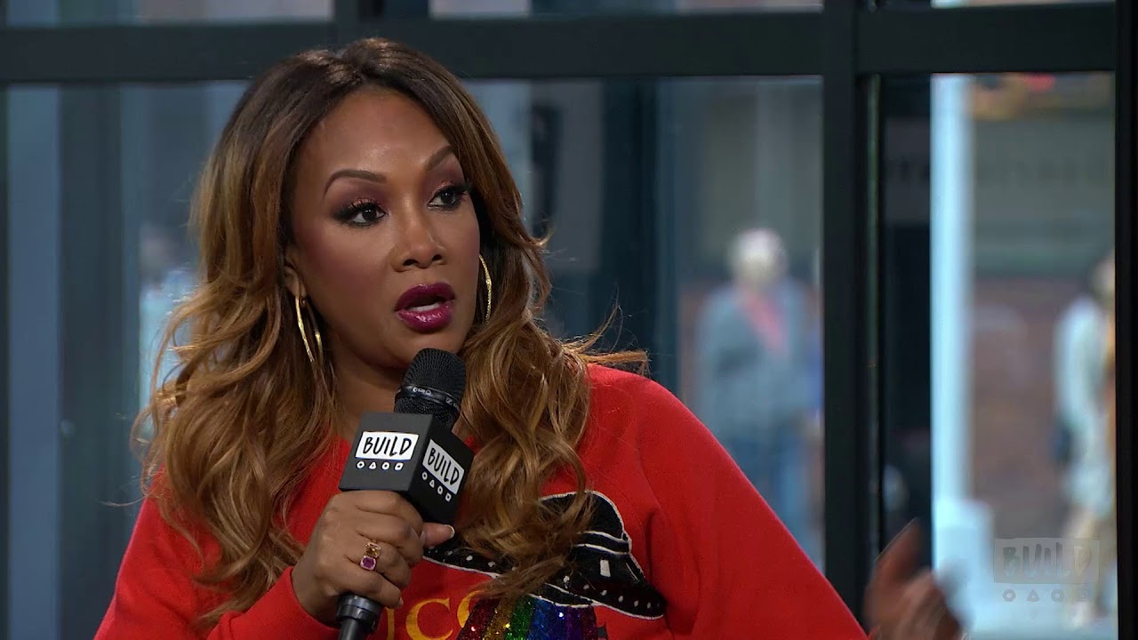 Joy Rovaris Hassan Johnson Vivica A Fox On Playing Real Life People In Bobbi Kristina Joy Rovaris Hassan Johnson Vivica A Fox On Playing Real Life People In Bobbi Kristina