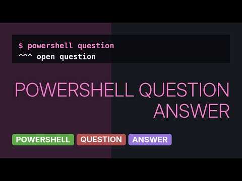 DevOps & SysAdmins: PowerShell Import DnsShell Module (5 Solutions!!)