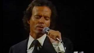 jULIO IGLESIAS ME OLVIDE DE VIVIR