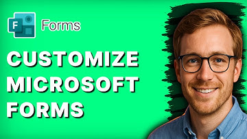 How to Customize Microsoft Forms [2025 Guide]