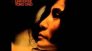 Yoko Ono - I want my love to rest tonight