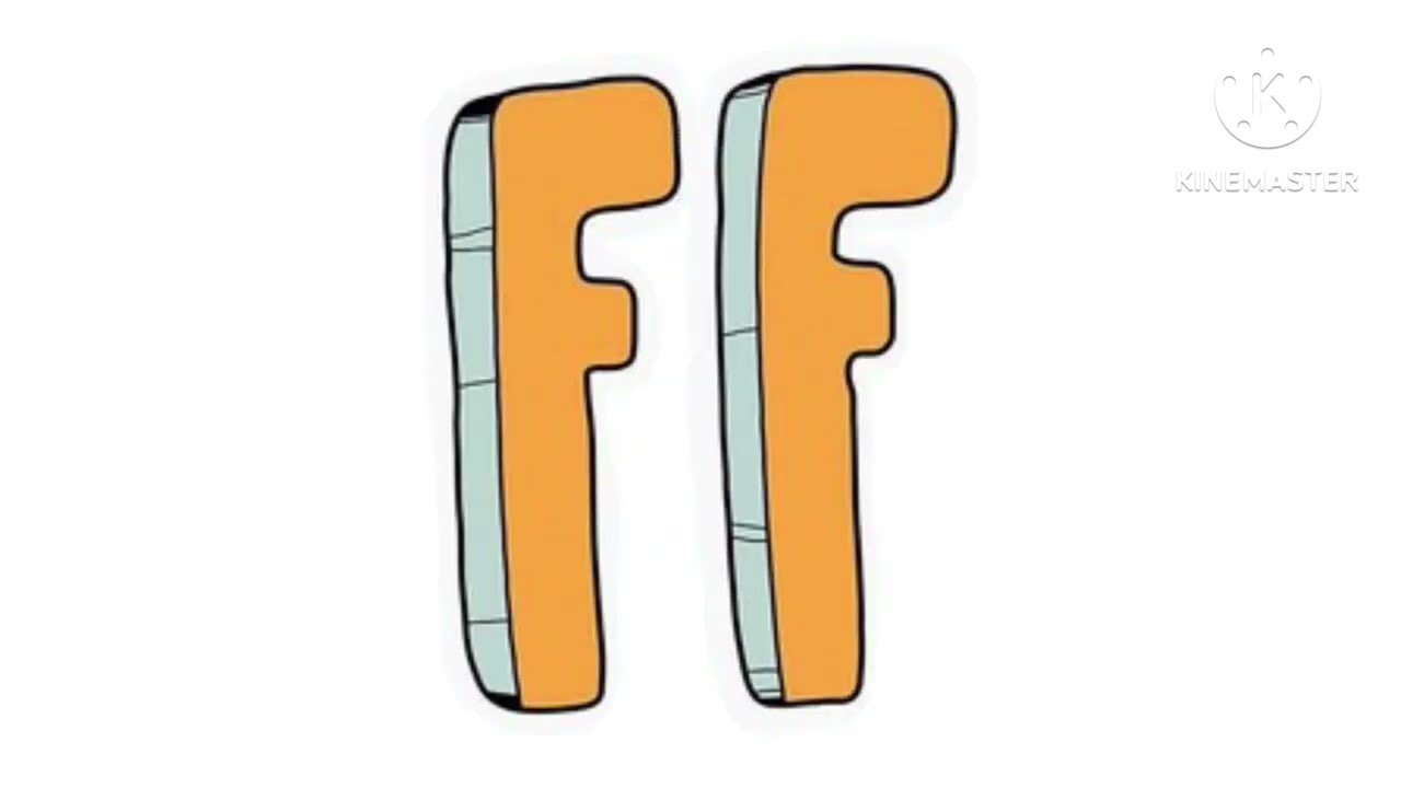 Kiff Logo Bloopers Intro