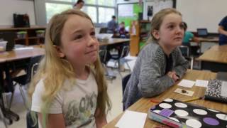 Learning Environment: Personalized Learning