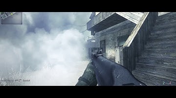 CoD4 // ProMod Frag-Highlights