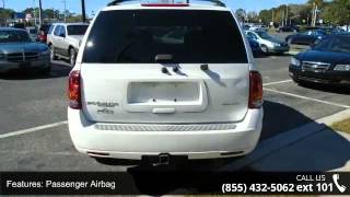 2004 OLDSMOBILE BRAVADA AWD - Automac Superstore - Jackso...