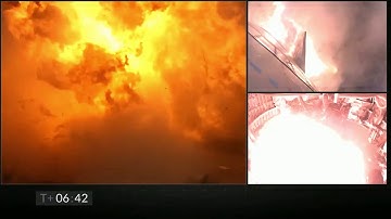 spacex sn8 explosion