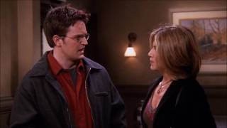 Friends- Rationalization