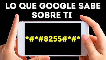 ¿Qué son los códigos ocultos en Android?