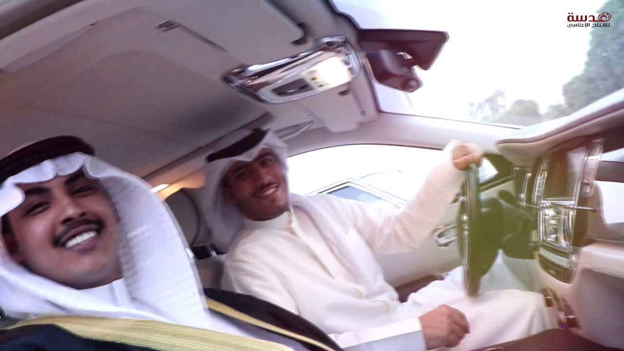 افراح ال معجب / حفل زفاف بداح محمد السهلي - عدسة للانتاج الفني