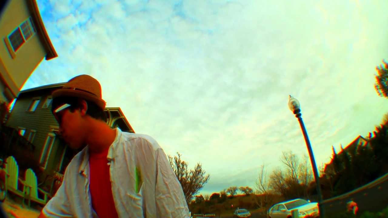 Kick Rocks-Coincision (Official Music Video)