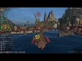 WOSB RU1 Port Battle Masadora vs [ЧхФ]