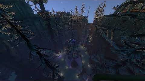 Modding Recap (November 2025) | Outer Wilds News