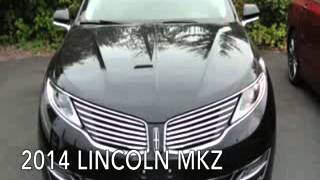 2014 Lincoln MKZ Canby, OR | Lincoln MKZ Canby, OR