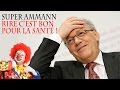 Super ammann   rire  cest bon pour la sant pierredo la chanson du president