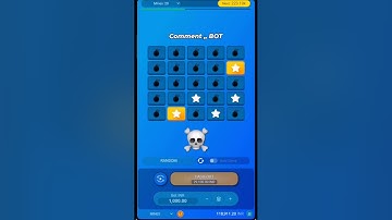 LINK IN BIO | COMMENT |⬆️😱 TELEGRAM IN BIO#mines #minesbot   #minespredictor #reelsindia #minesshort