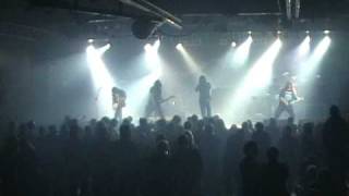Silence live Backstage/Munich