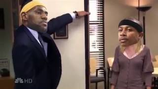 How LeBron told Isaiah Thomas he was traded