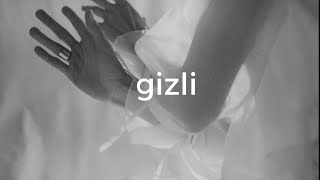 Vedad x Gunay  -  Gizli (Mood Video) Resimi