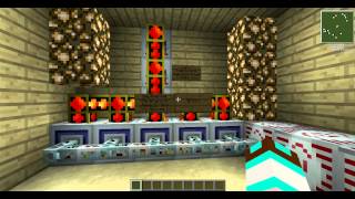 Tekkit Pack Unlimited Industrial Craft Power Created By Outir797